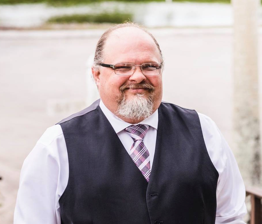 Junior Pallin profile Pic